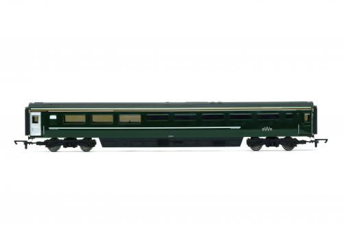 R40553 Hornby RailRoad GWR Mk3 Buffet 40734